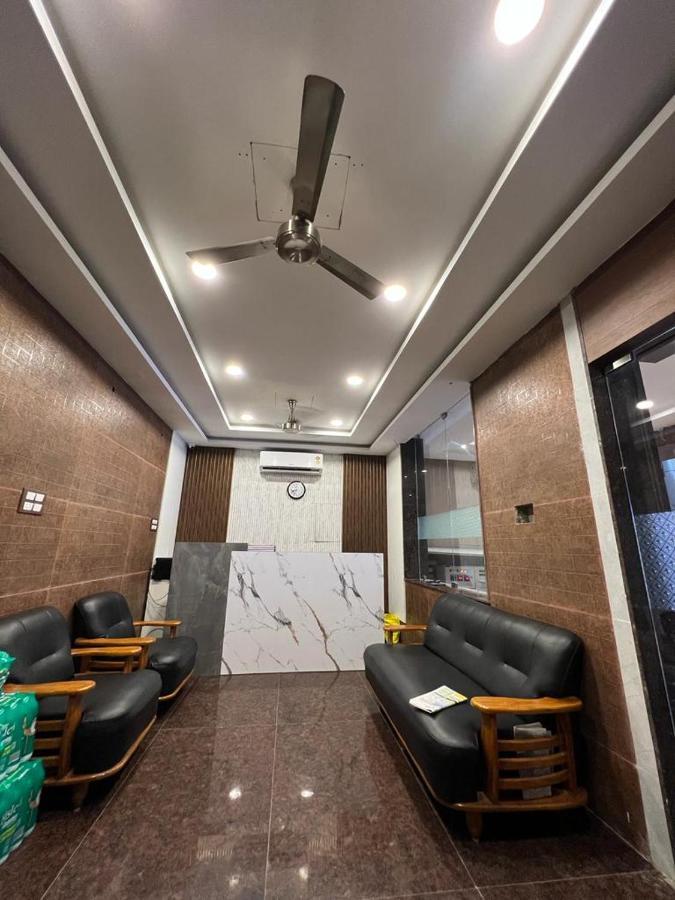 The Park Avenue Hotel - Business Class Hotel Near Central Railway Station Chennai Periyamet Buitenkant foto