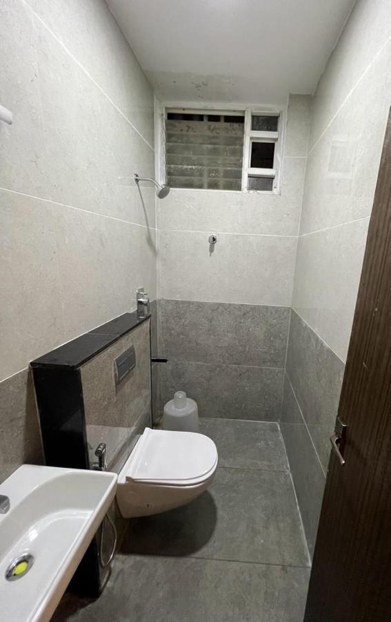 The Park Avenue Hotel - Business Class Hotel Near Central Railway Station Chennai Periyamet Buitenkant foto
