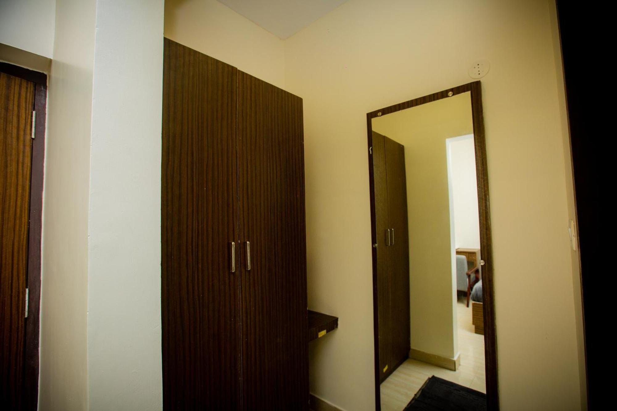 The Park Avenue Hotel - Business Class Hotel Near Central Railway Station Chennai Periyamet Buitenkant foto