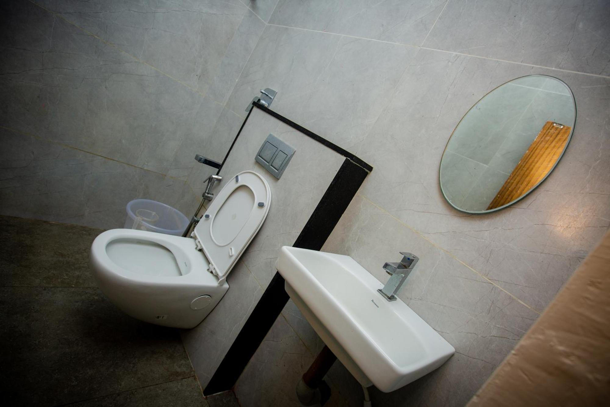 The Park Avenue Hotel - Business Class Hotel Near Central Railway Station Chennai Periyamet Buitenkant foto